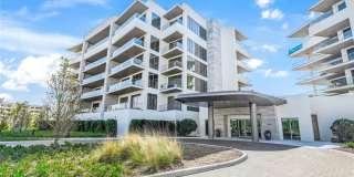 Luxury Furnished Gulf-Front Condo at The St. Regis Residences, Longboat Key, FL Gallery 1