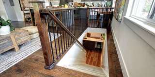 High End LOHI Townhome Available in June! Gallery 14
