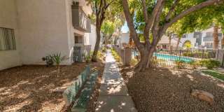 Villa Del Sol Apartments Gallery 8
