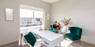 Lake Shore Apartments Gallery 18