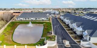 New Construction Upscale Single Story Townhome in Gated Community Gallery 74