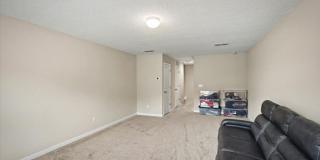 Beautiful Open Layout 4 Bed, 3 Full Bath | A True Masterpiece Backing to a Peaceful Pond with Modern Upgrades + Tesla Charging Gallery 26