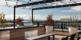 Axis Oakland Gallery 15