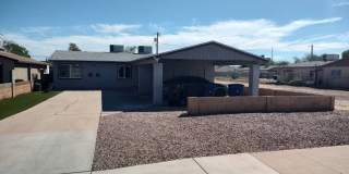 2 Bedroom - 2 Bath - 1034 Sq. Ft. Duplex Gallery 1