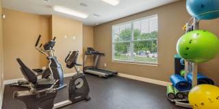 Newport Village - Affordable Housing Gallery 27