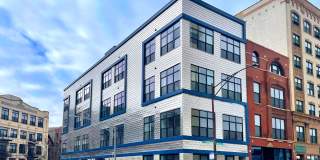 Wicker Park Place- 1504 W. Haddon Ave Gallery 1