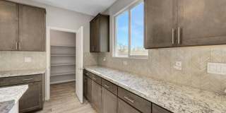 Gated community Located within the Valley Vista Master Plan. 4 Bed 3 Bath features and Open and inviting floor plan. Gallery 13