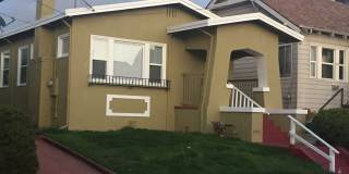 Wonderful2BR in Maxwell ParkHWF BackYard,10MinBikeRide2BART-5440 Wonderful2BR in Maxwell ParkHWF BackYard,10MinBikeRide2BART-5440 Gallery 10