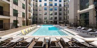 Chamblee City Heights Apartments Gallery 4