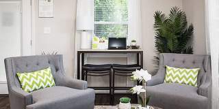 Salem Ridge Apartment Homes Gallery 7
