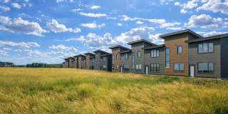 Brand New Three Bedroom Ames Townhome with $1,000 signing bonus! Gallery 15