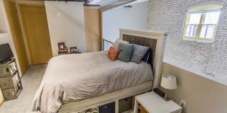 Affordable Housing - Millworks Lofts Gallery 40