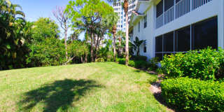 ** BONITA BAY ** BEAUTIFUL 2 PLUS A DEN FURNISHED HOME ** SEASONAL OR 6 MONTH AND 1 DAY TO 12 MONTHS LEASE STARTING APRIL 1, 2026  ** BEAUTIFUL BONITA BAY AT BAY POINTE ** Gallery 52