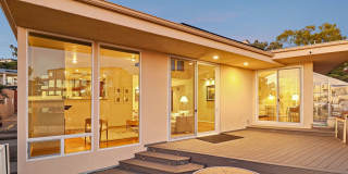 La Jolla Home with Ocean Views! Solar and AC Gallery 4