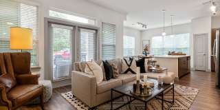 Creekside at Crabtree Gallery 14