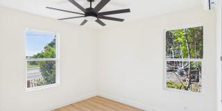 Brand-New Detached 2BR 2 bath Home in Vista | Modern Finishes & A/C in Every Room Gallery 37