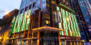 Premiere on Pine Gallery 38