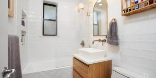 211 East 18th Street Gallery 2