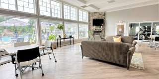 Cobblestone Court Apartments Gallery 21