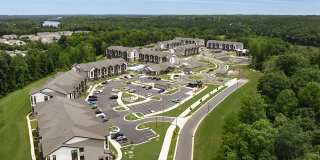 The Banks at Mt. Holly Apartments Gallery 67