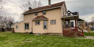 Lorain/W.73 neighborhood, updated 3 bed/1 bath single family house. Gallery 86