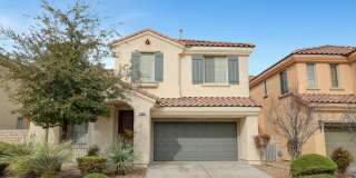 3 Bedroom Home in Summerlin West COMING SOON! Gallery 1