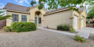 Anthem Gem with 3-Car Garage & Spacious Backyard Gallery 4