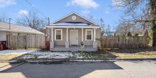 1729 Mary Street Gallery 1