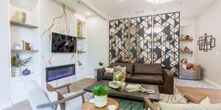 The Oasis Apartments Gallery 24
