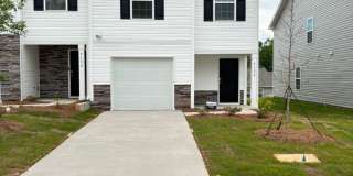 Brand New End-Unit Townhome in Charlotte! Gallery 1