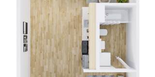 Urban Loft Co. - Memphis Gallery 10