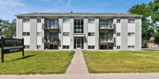Brownell Apartments - Coast to Coast Management Gallery 1