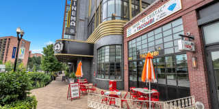 Crystal City Lofts Gallery 48