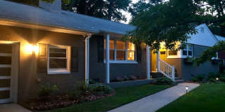 HIDENWOOD HIDENWOOD Gallery 1
