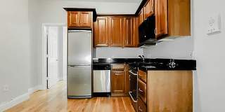 533 West 49th Street Gallery 1