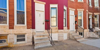 225 N LUZERNE Avenue Gallery 1