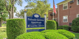 Palisades Gardens Apartments Gallery 12