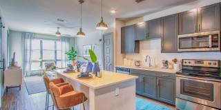 Meeting Street Lofts Gallery 46