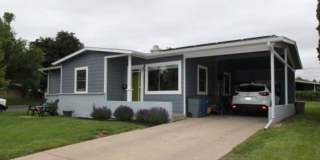 Updated 3 Bed Home with Vaulted Ceilings, Solar Panels & Large Corner Lot! Gallery 3