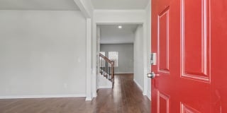 Modern 4BR/2.5BA Home in Lithonia w/Hot Tub & Outdoor Firepit Gallery 7