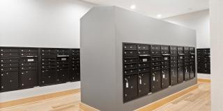 Orville Commons Apartments & Townhomes - Affordable Housing Gallery 17