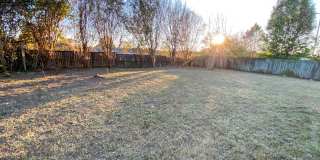 3 bedroom 2 bath house in Southaven Gallery 27