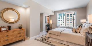 10550 Wilshire Blvd unit: 1204 Gallery 14