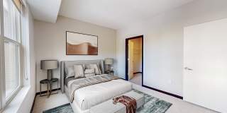 The Shoreham On France Gallery 58