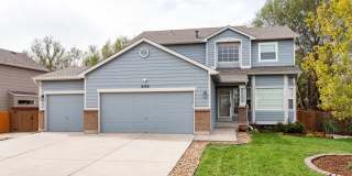 Spacious 4-Bedroom Home with Finished Basement!! Gallery 1