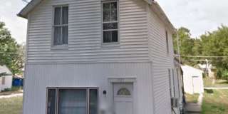 3 BR 1 1/2 Bath 2 Story Available Now! Gallery 1