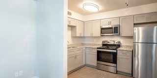 Portola at Papago Gallery 7