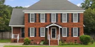 1707 Paramore Drive Gallery 1