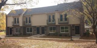 Brookglen Apartments | 1445 Brookwood Drive Apt D Gallery 1