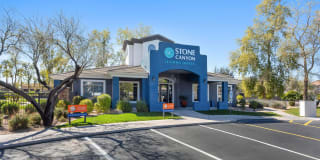 Stone Canyon Gallery 7